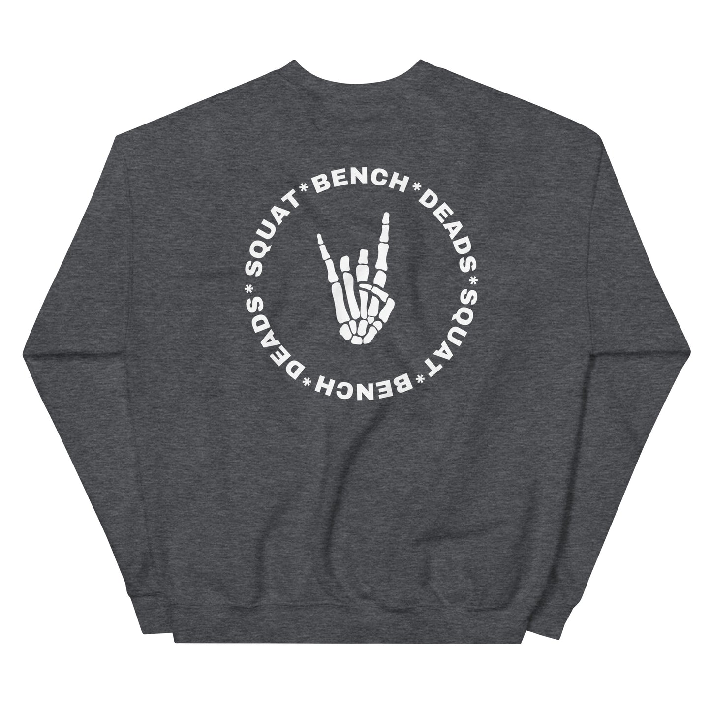 SBD Unisex Sweatshirt