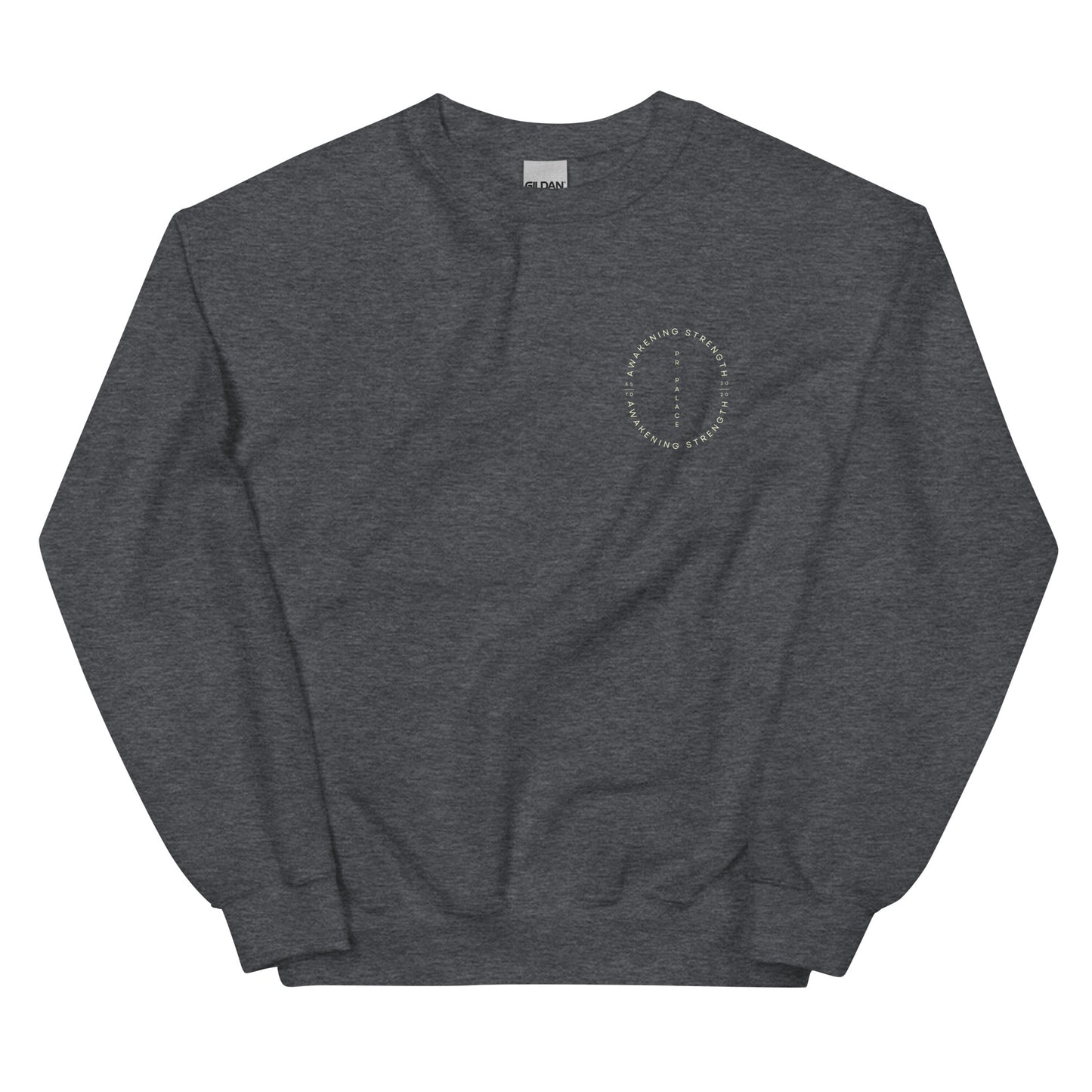 PR Palace Unisex Sweatshirt