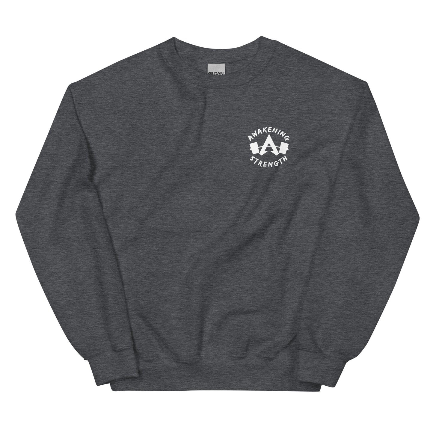 Awakening Strength Sweatshirt
