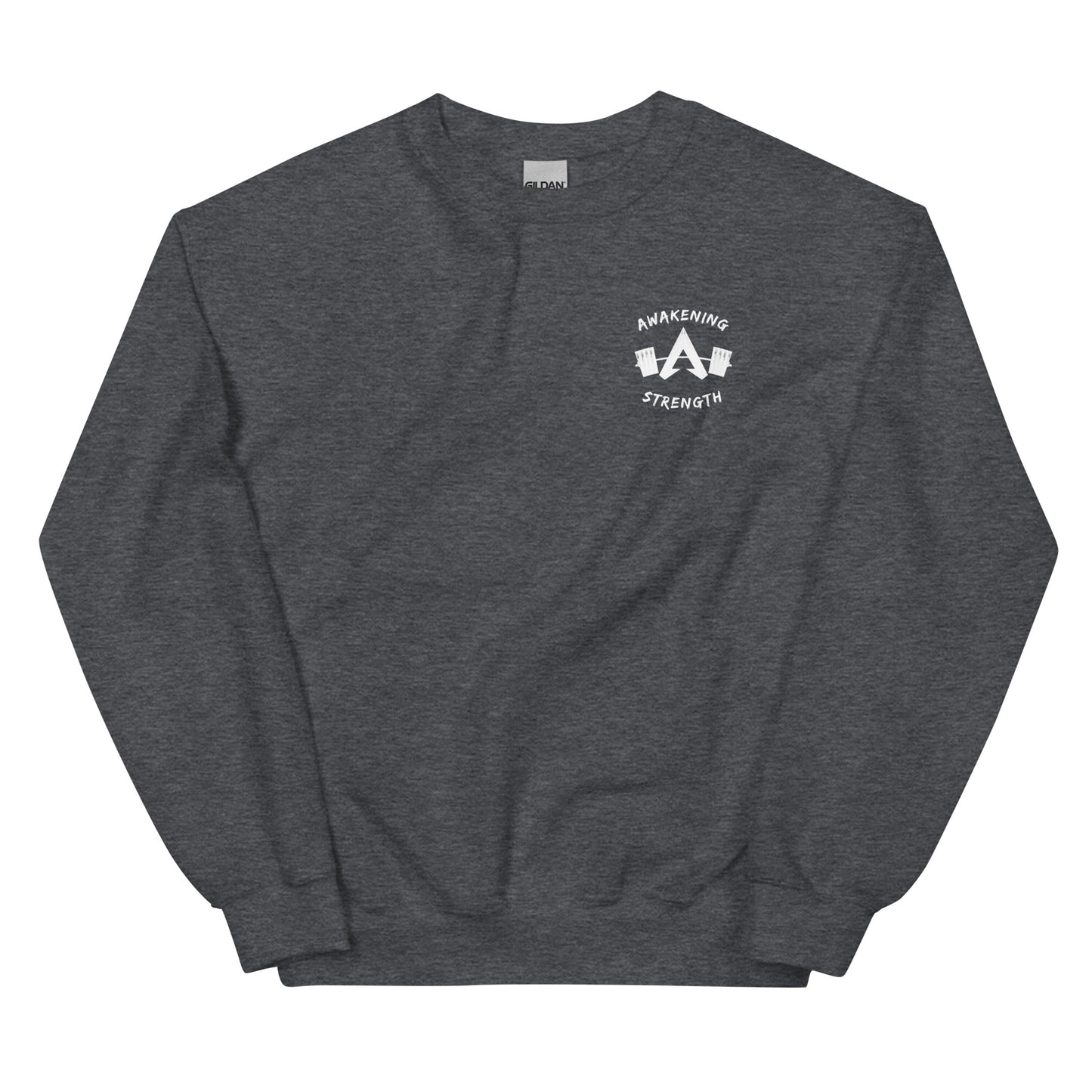 SBD Unisex Sweatshirt