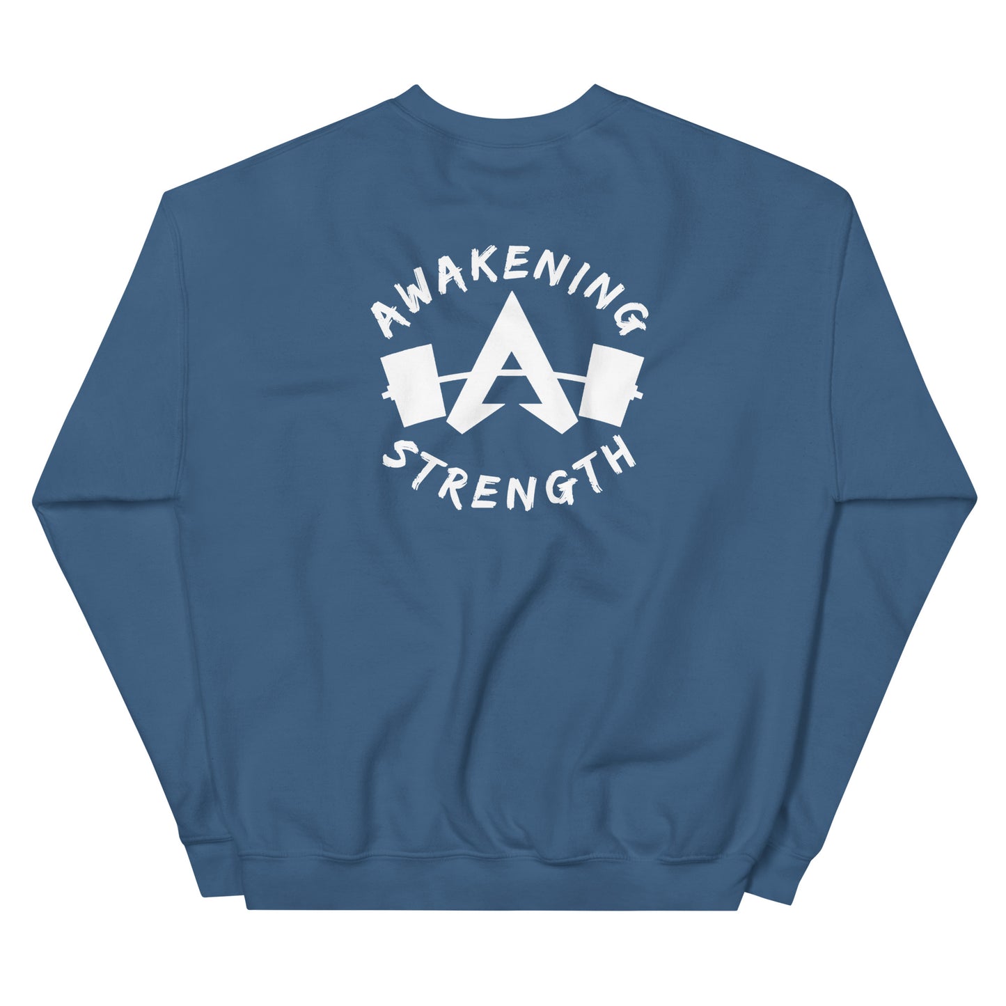 Awakening Strength Sweatshirt