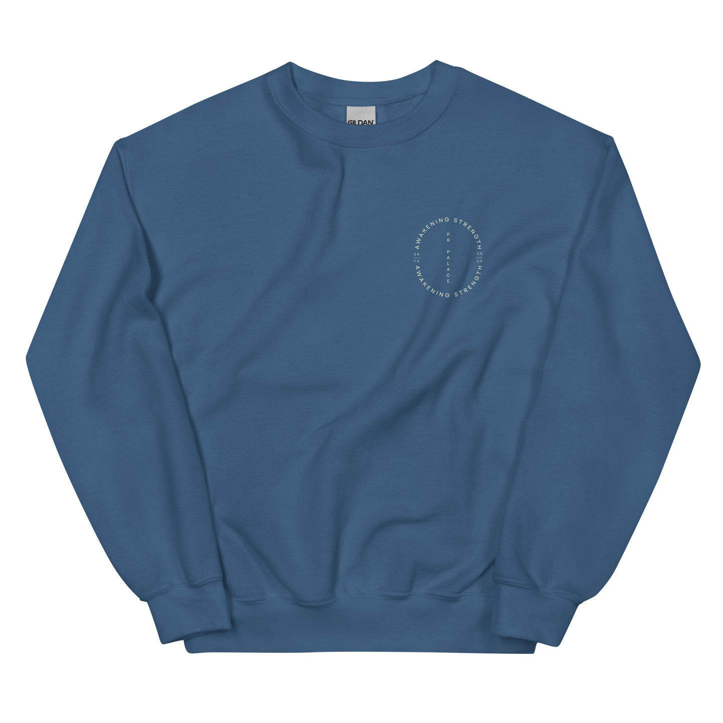 PR Palace Unisex Sweatshirt