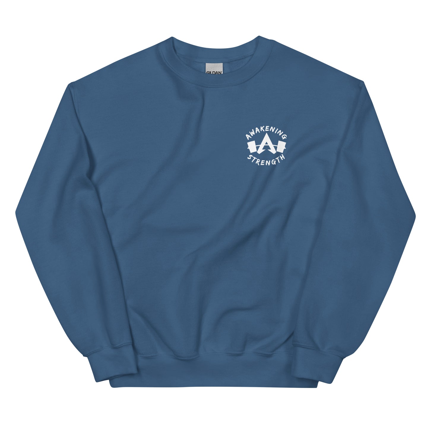 Awakening Strength Sweatshirt