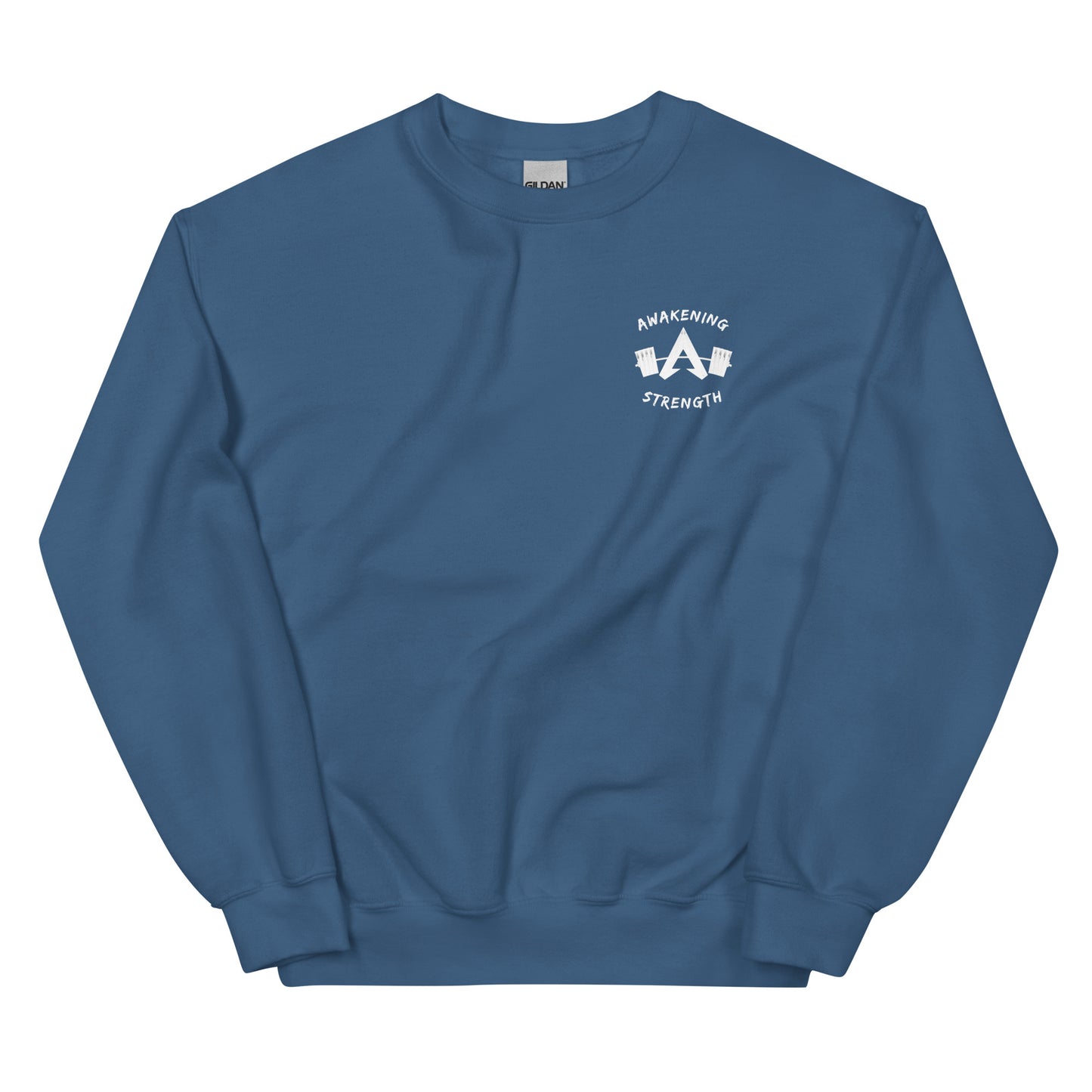 SBD Unisex Sweatshirt