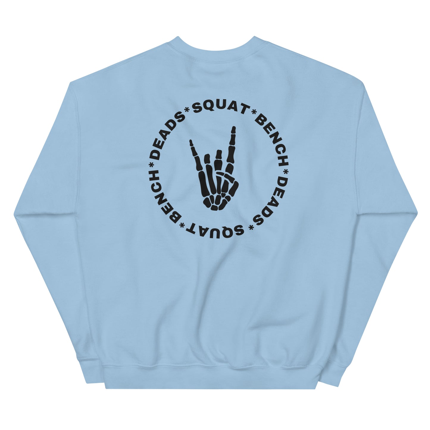 SBD Unisex Sweatshirt