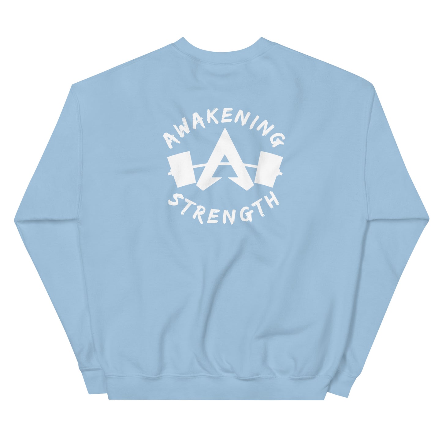 Awakening Strength Sweatshirt