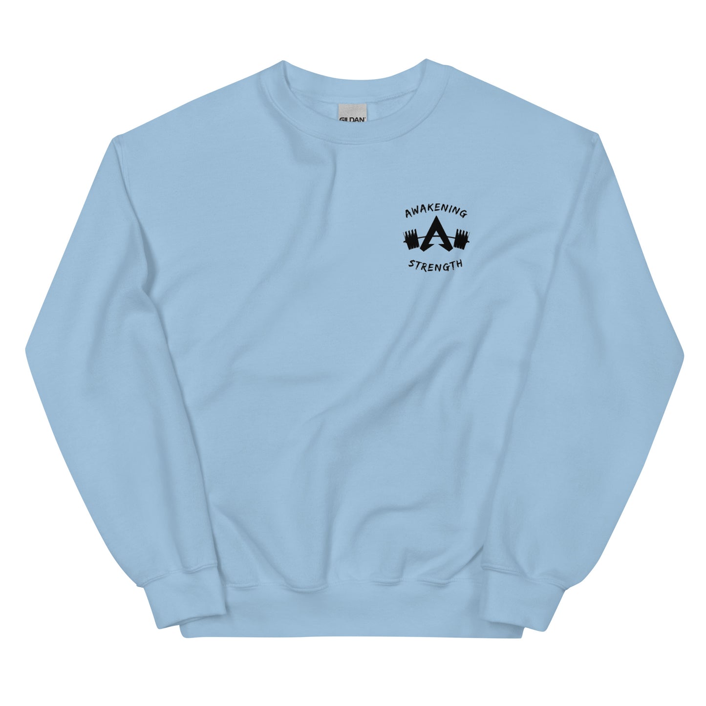 SBD Unisex Sweatshirt