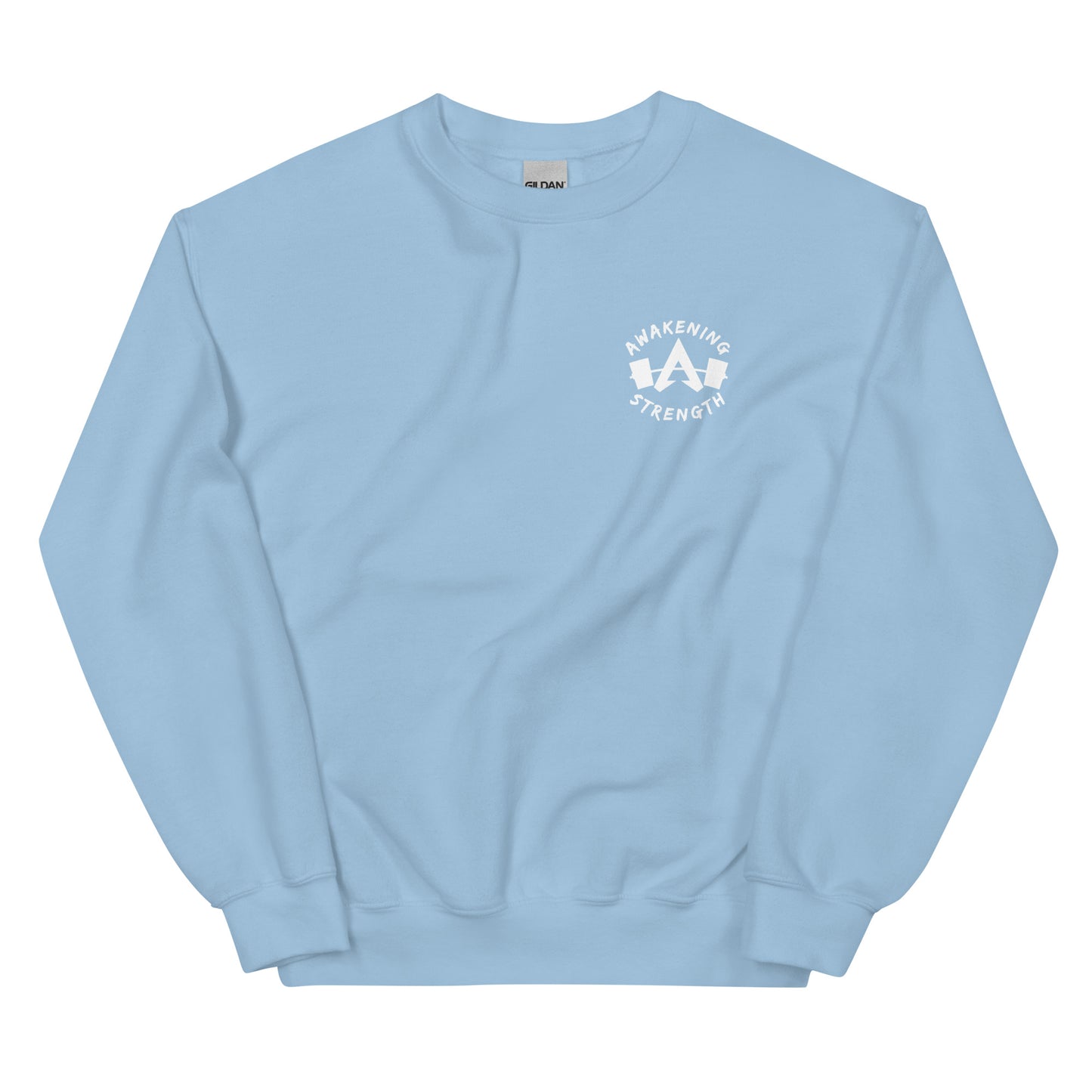 Awakening Strength Sweatshirt