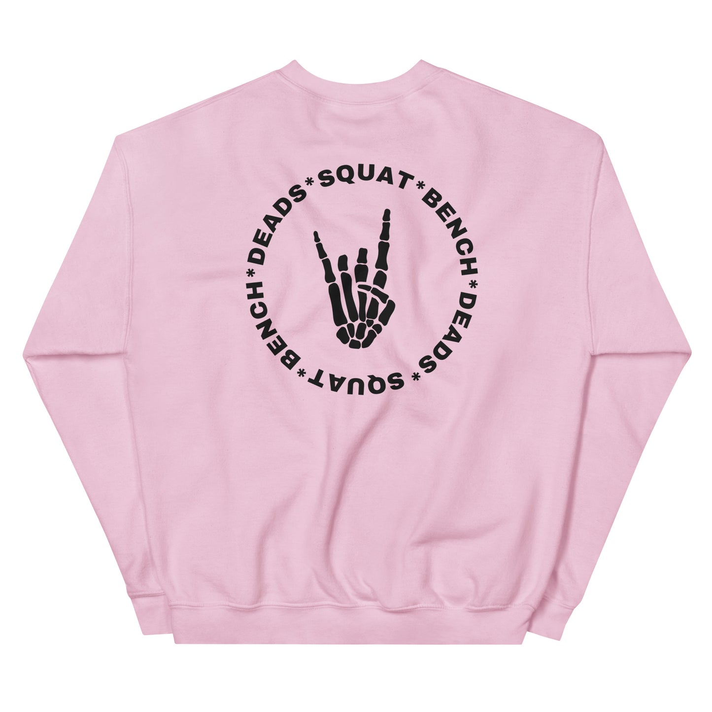 SBD Unisex Sweatshirt