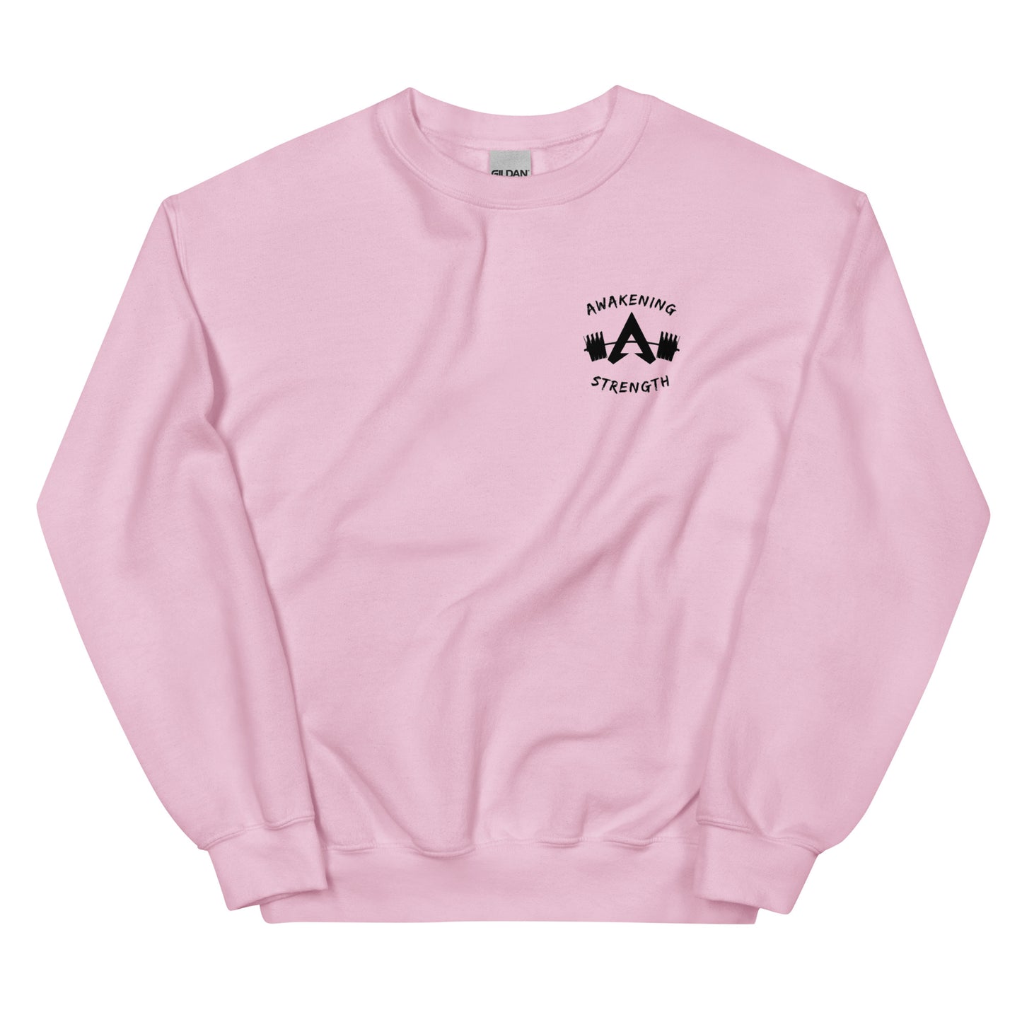 SBD Unisex Sweatshirt