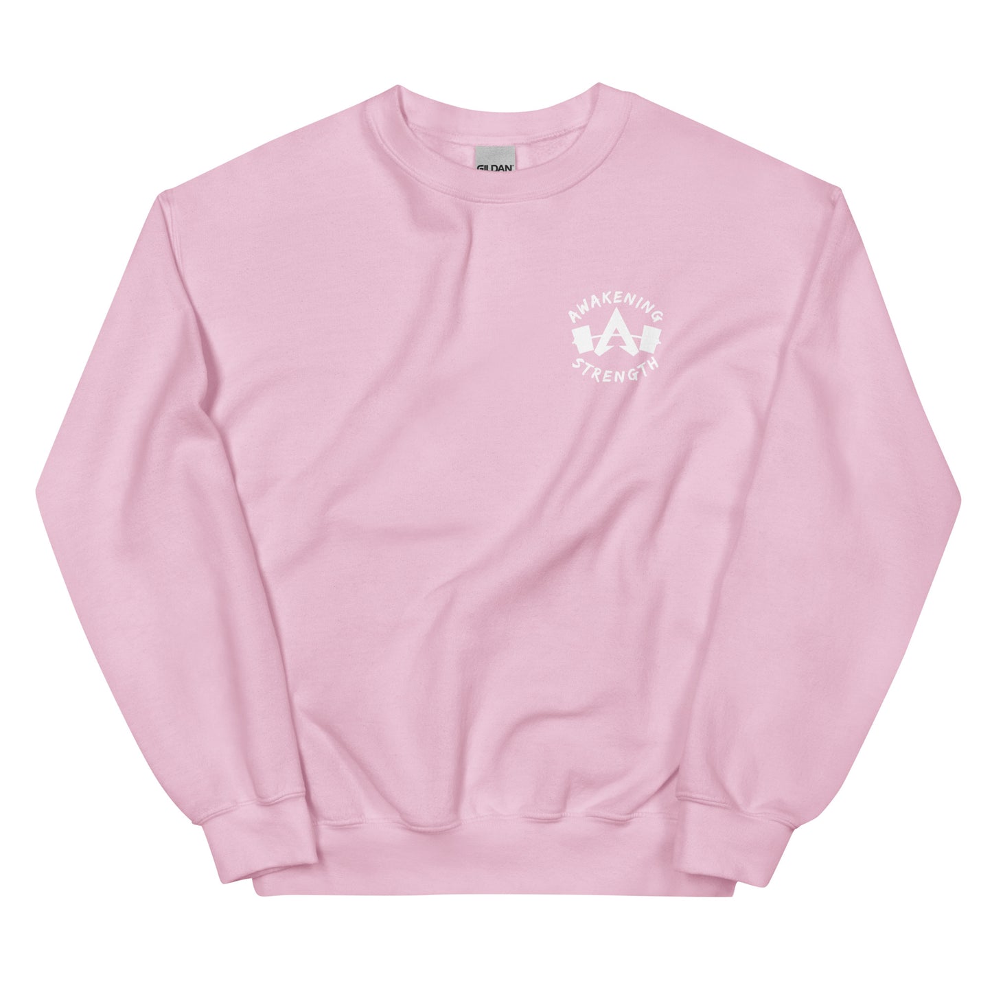 Awakening Strength Sweatshirt