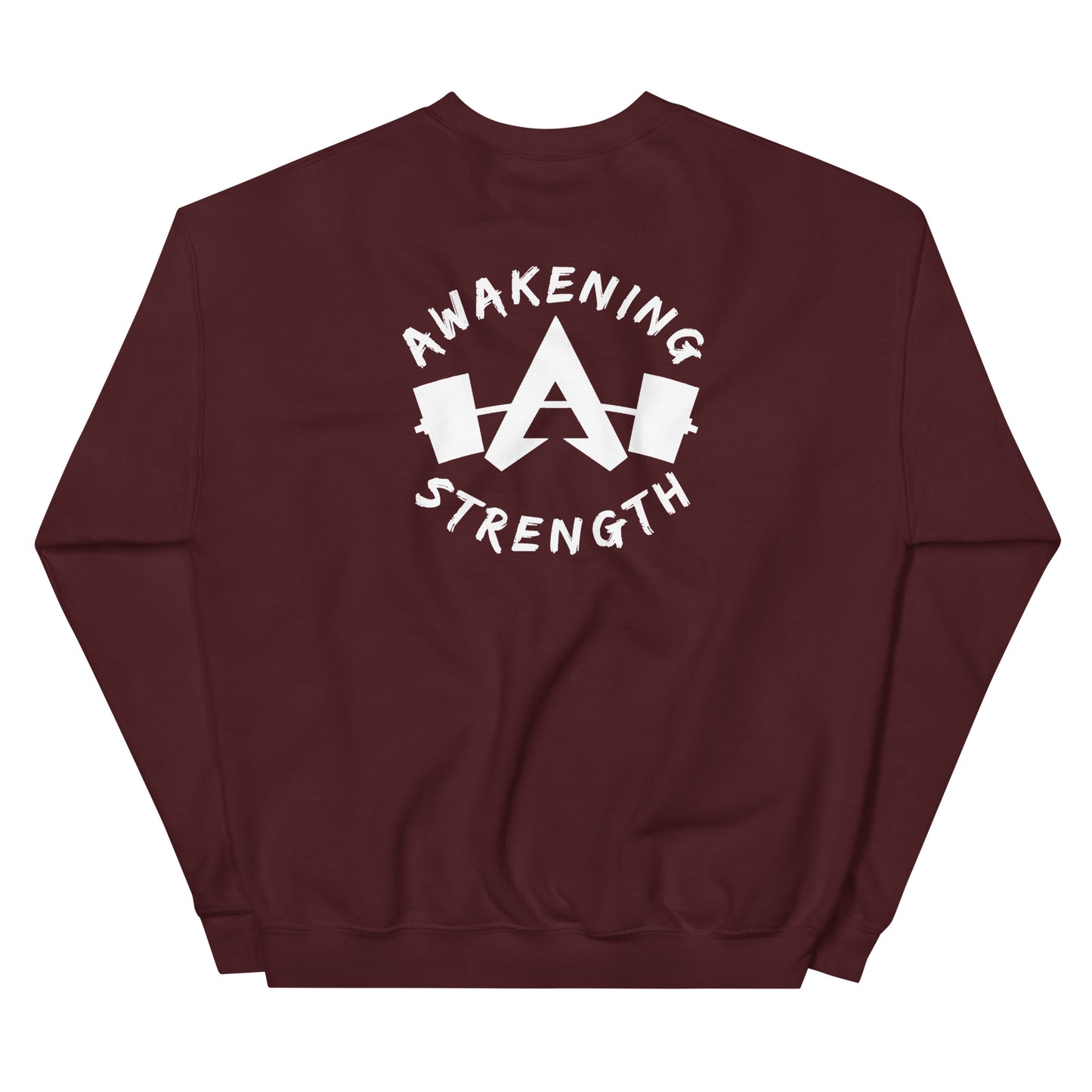Awakening Strength Sweatshirt