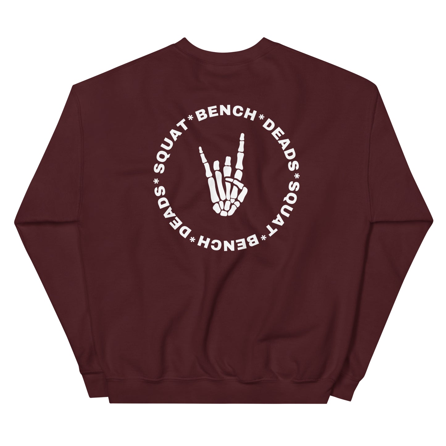 SBD Unisex Sweatshirt