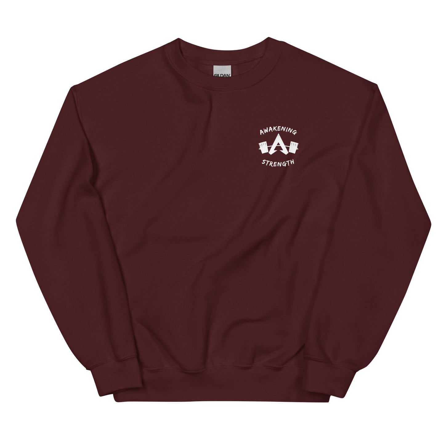 SBD Unisex Sweatshirt