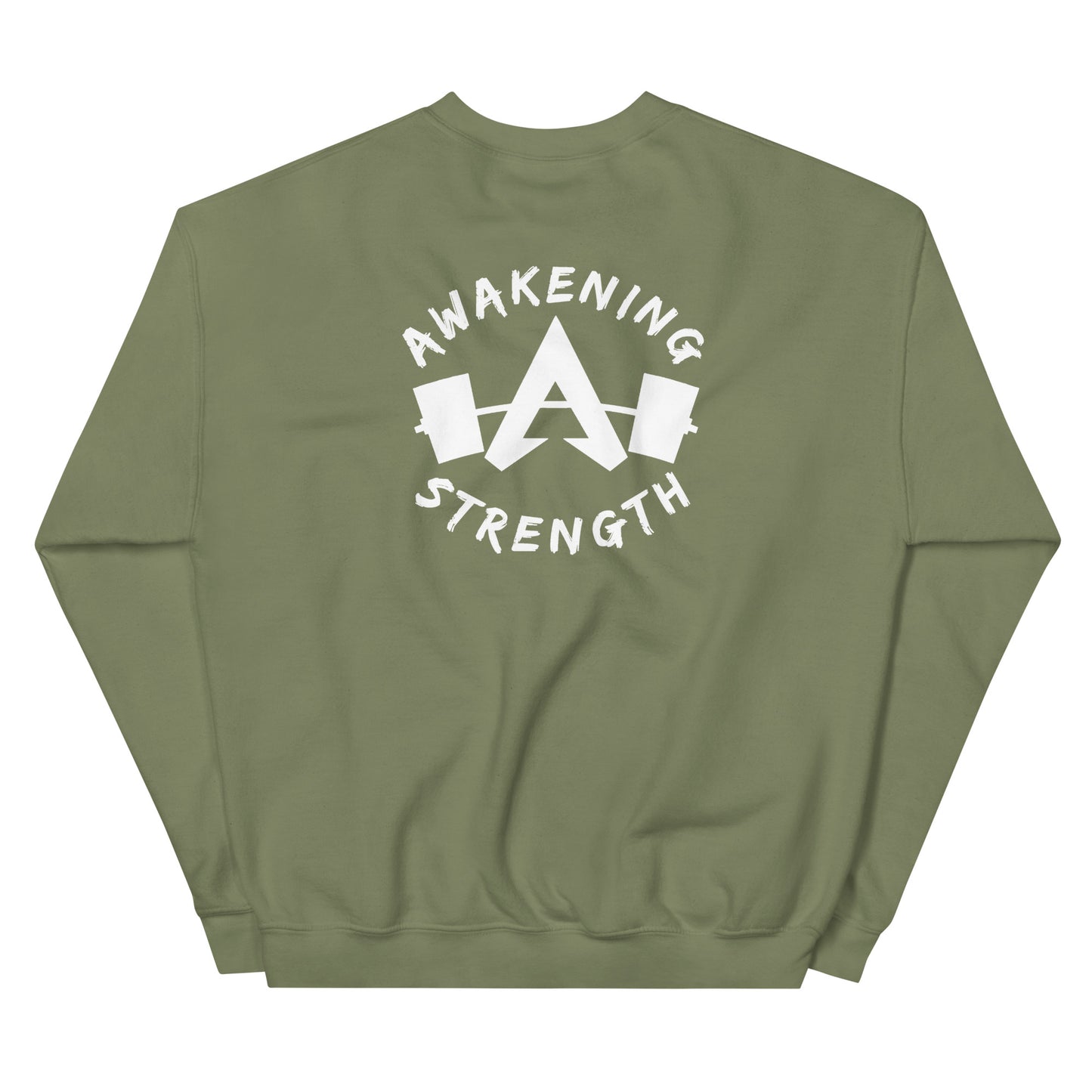 Awakening Strength Sweatshirt