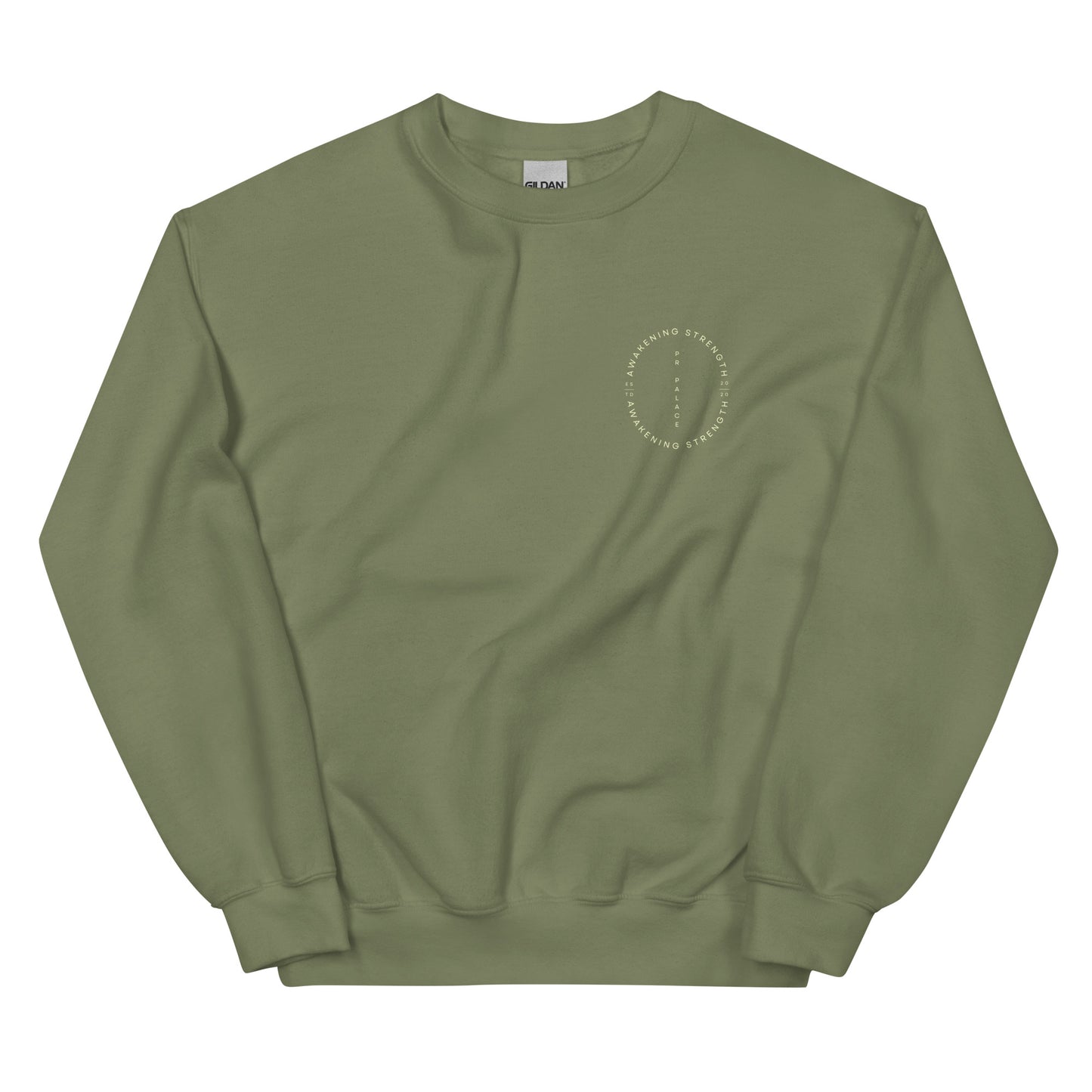 PR Palace Unisex Sweatshirt