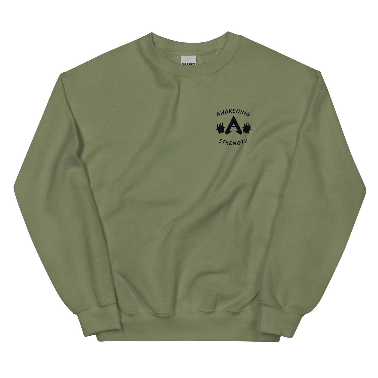 SBD Unisex Sweatshirt