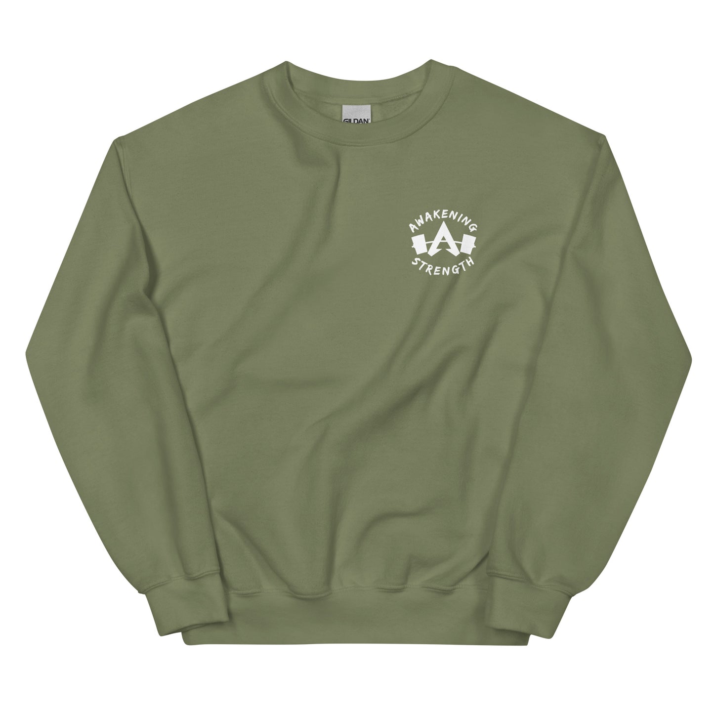 Awakening Strength Sweatshirt