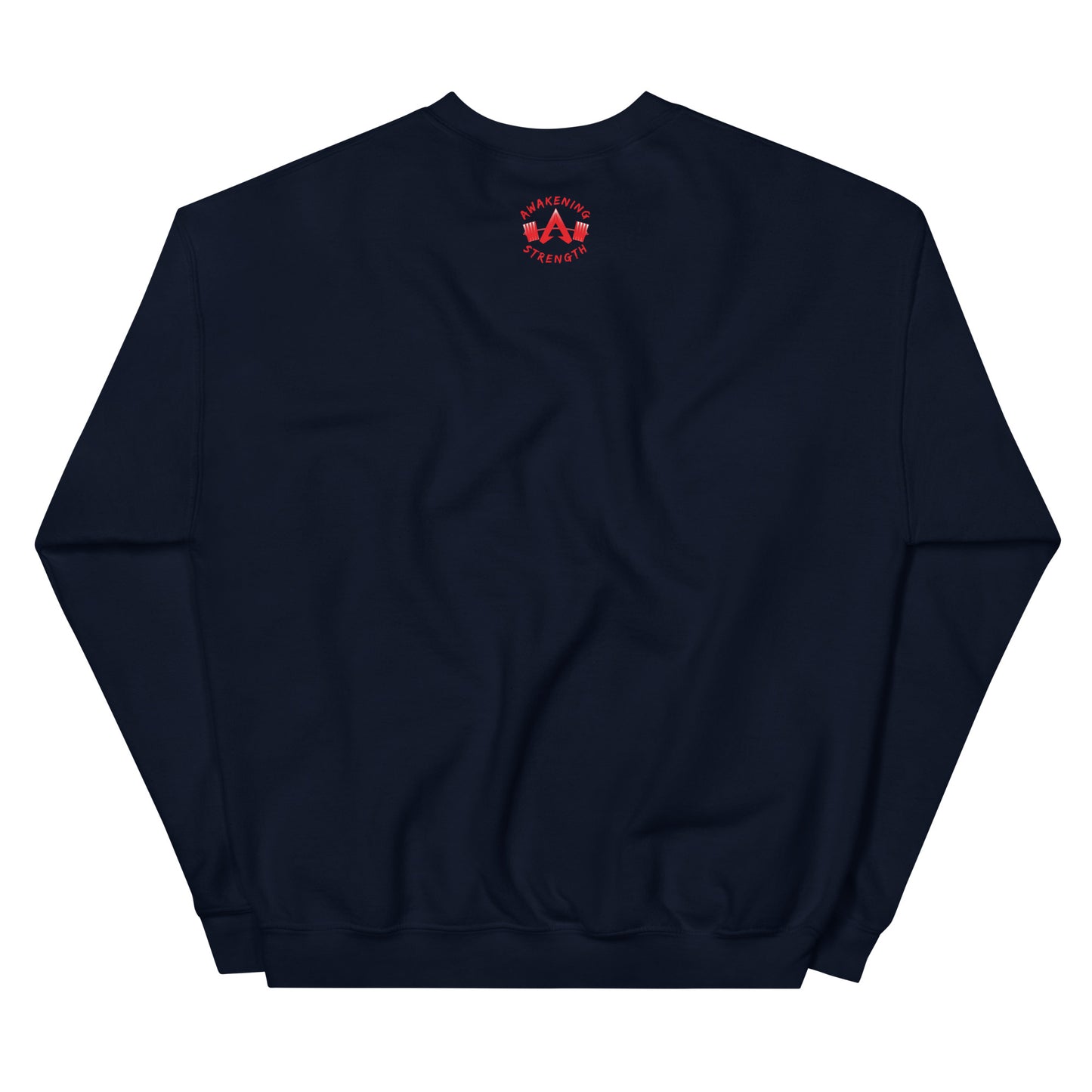 Deadlift Queen Unisex Sweatshirt