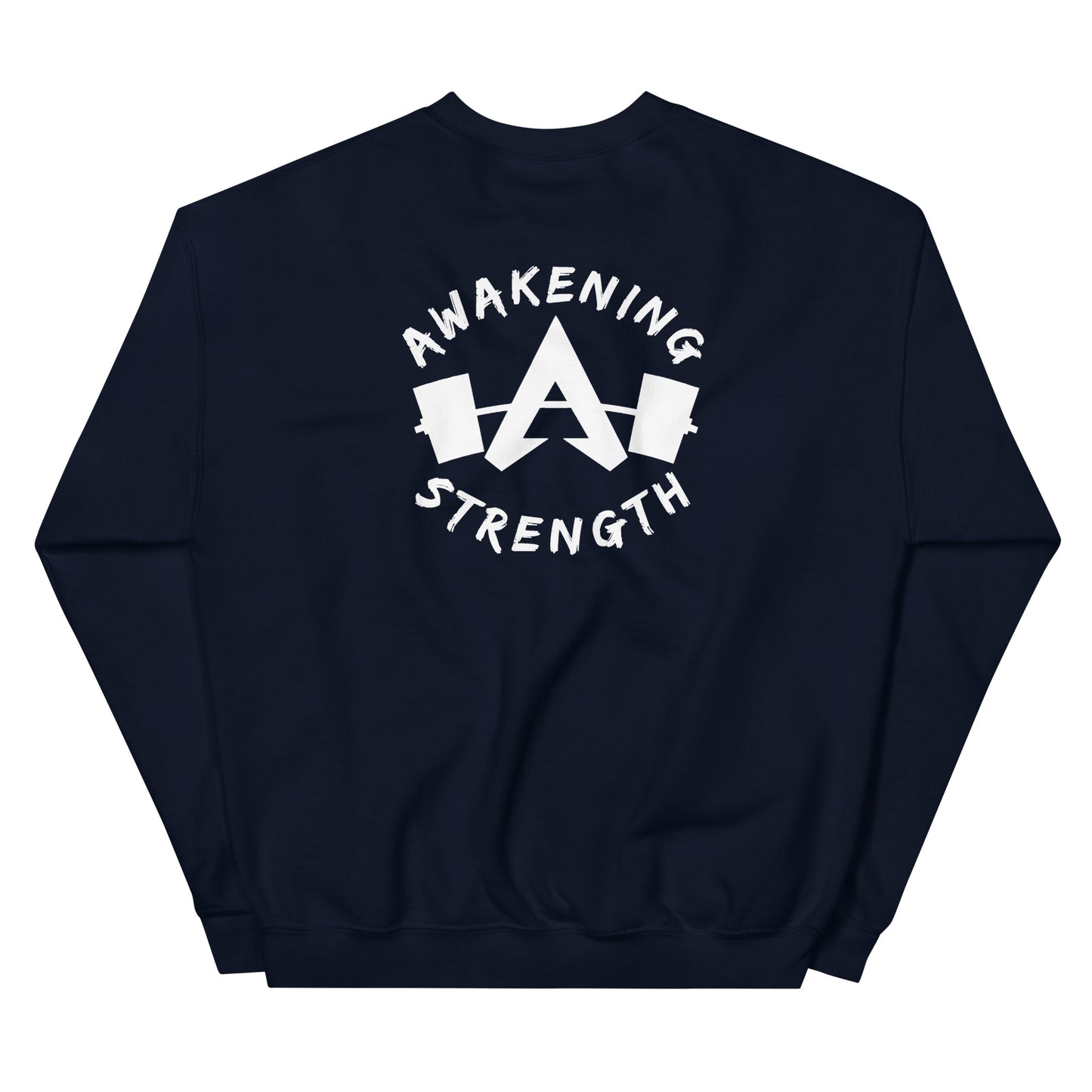 Awakening Strength Sweatshirt