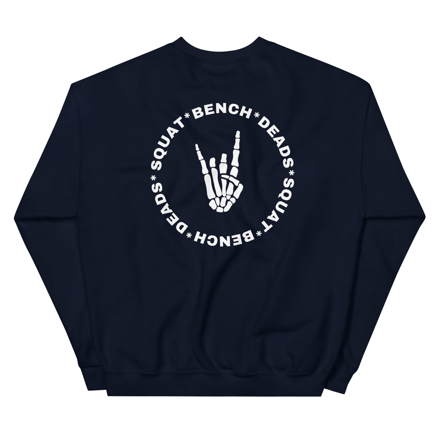 SBD Unisex Sweatshirt
