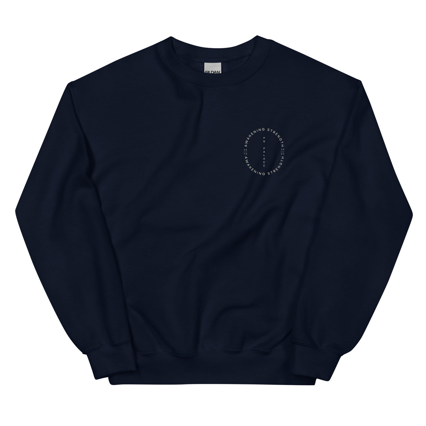 PR Palace Unisex Sweatshirt