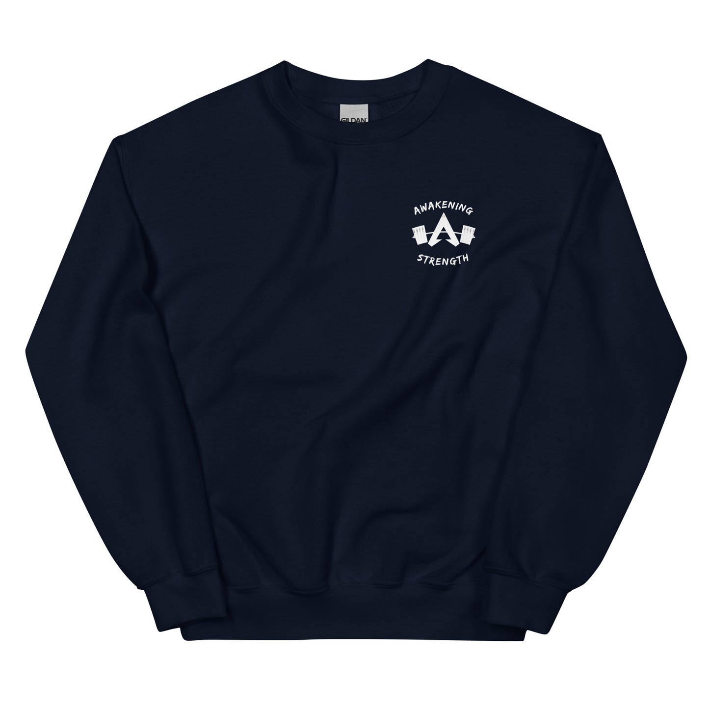 SBD Unisex Sweatshirt