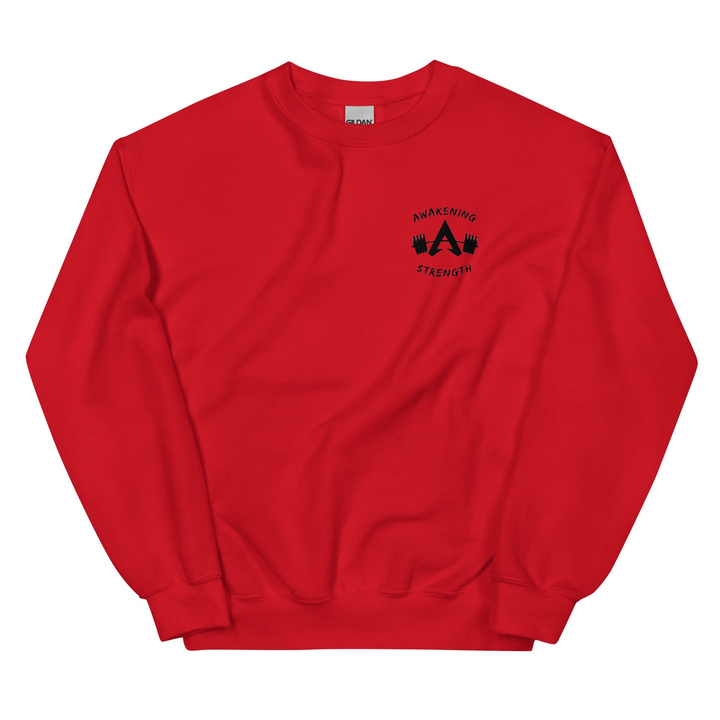 SBD Unisex Sweatshirt