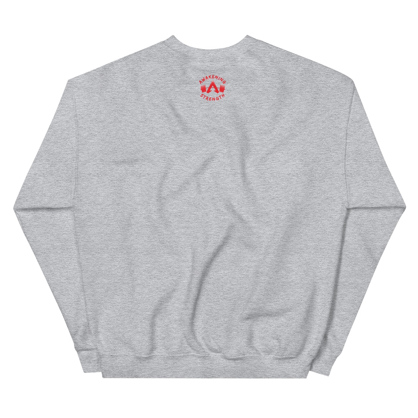 Deadlift Queen Unisex Sweatshirt