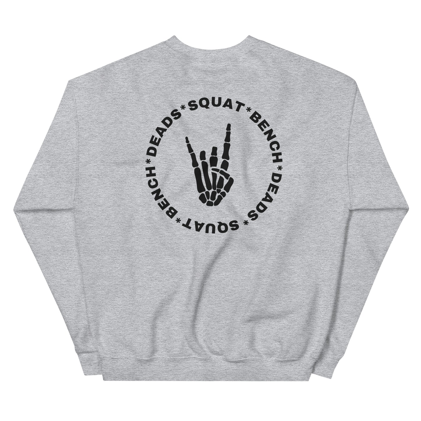 SBD Unisex Sweatshirt