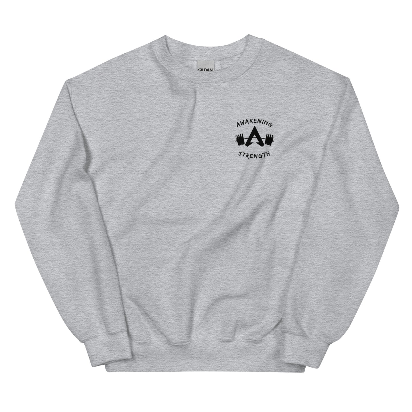 SBD Unisex Sweatshirt