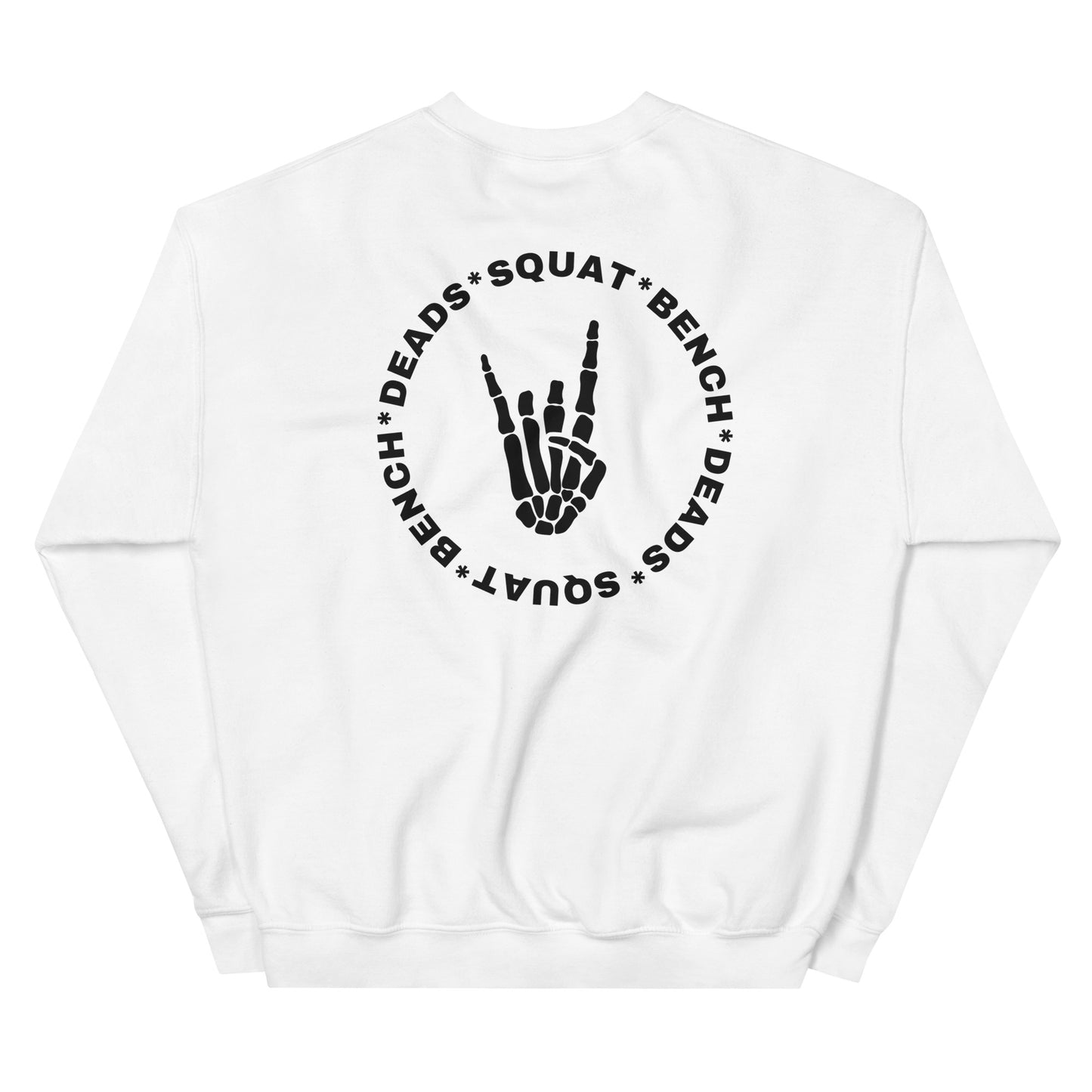 SBD Unisex Sweatshirt