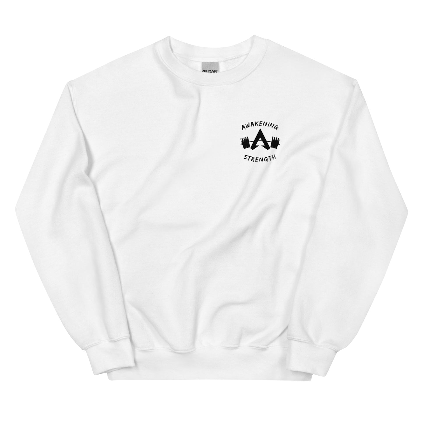 SBD Unisex Sweatshirt