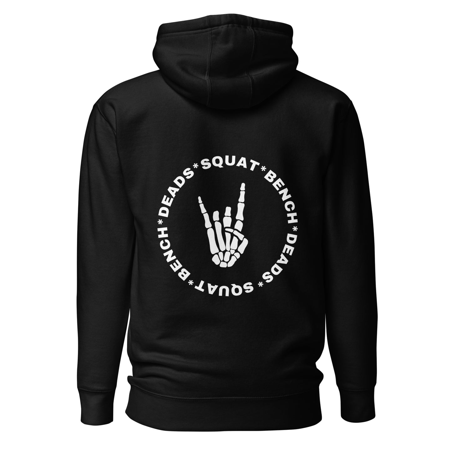 SBD Unisex Hoodie