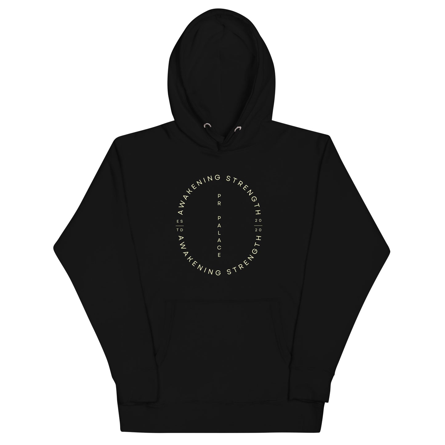 PR PALACE Unisex Hoodie