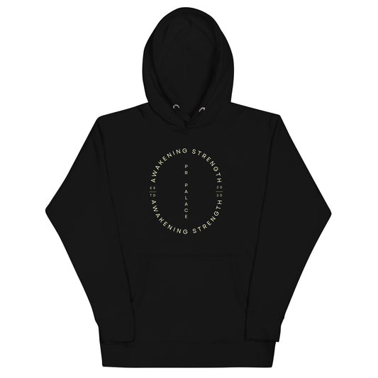 PR PALACE Unisex Hoodie