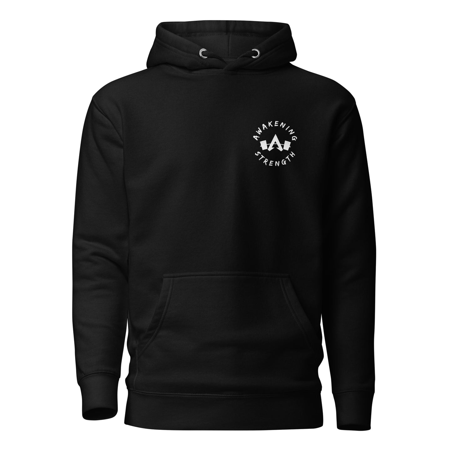 SBD Unisex Hoodie