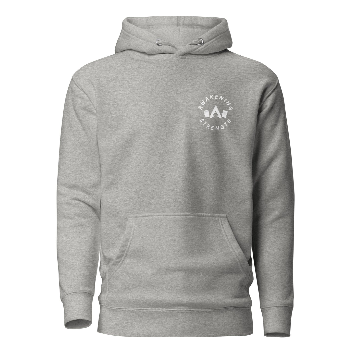 SBD Unisex Hoodie