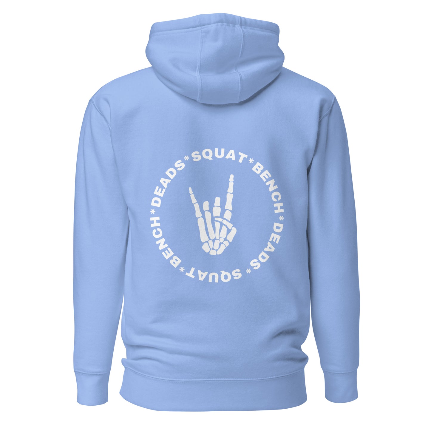 SBD Unisex Hoodie