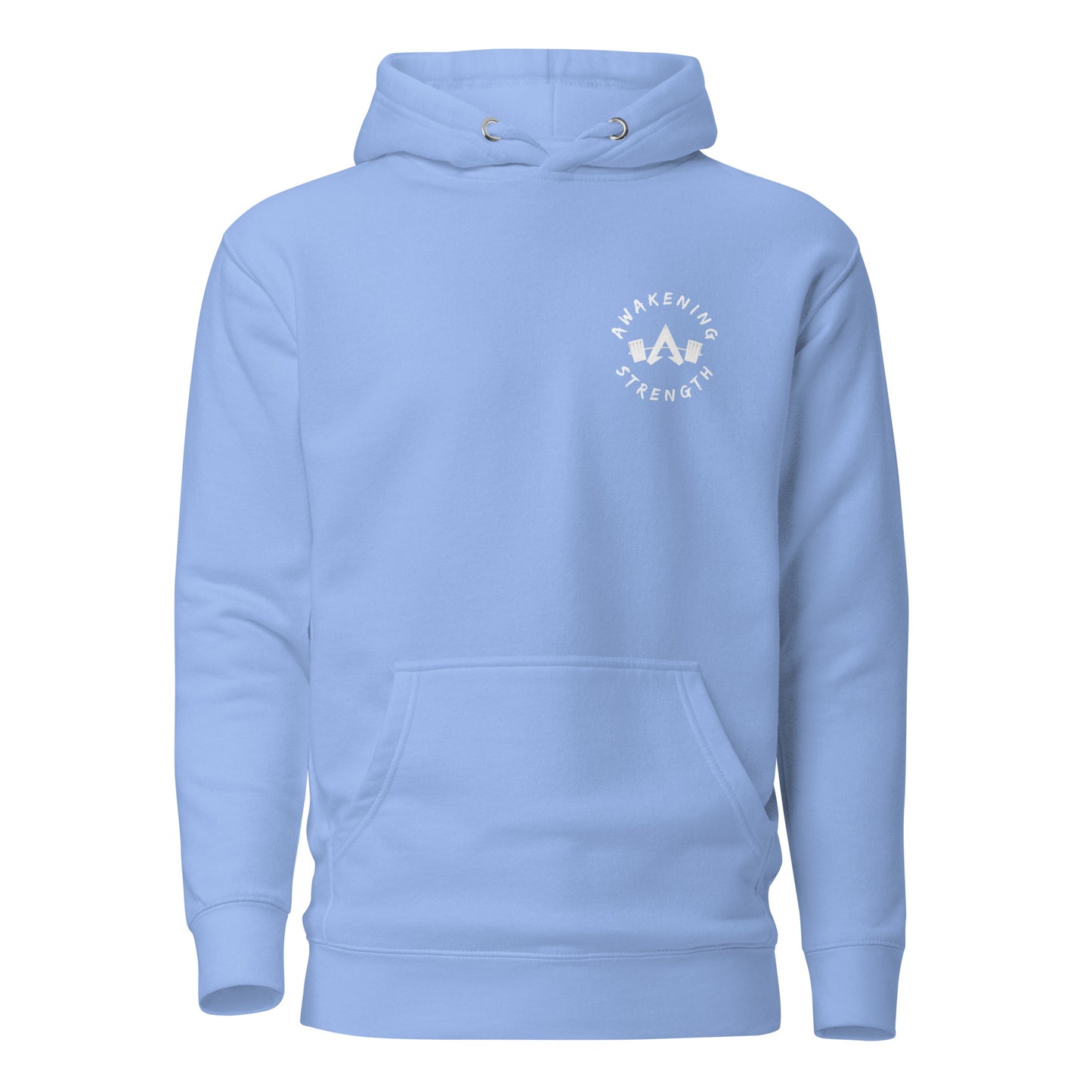 SBD Unisex Hoodie