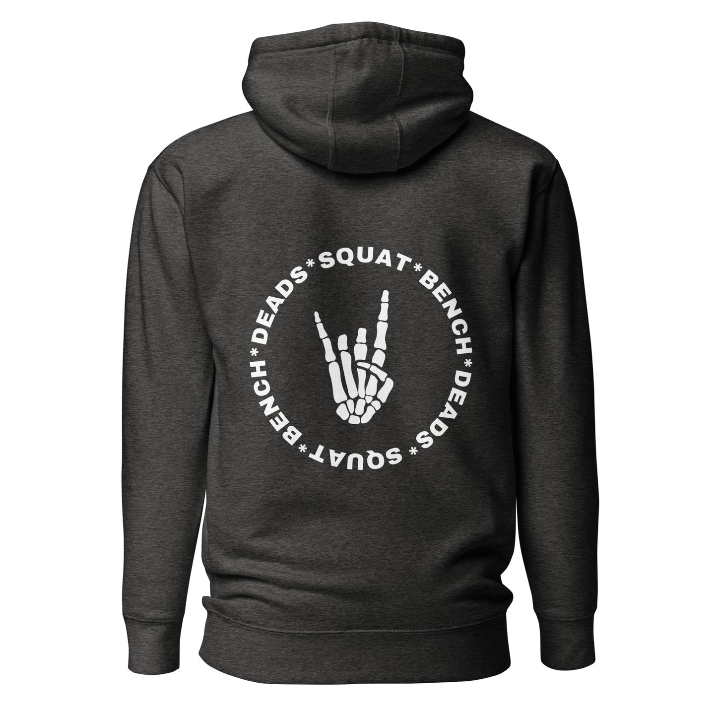 SBD Unisex Hoodie