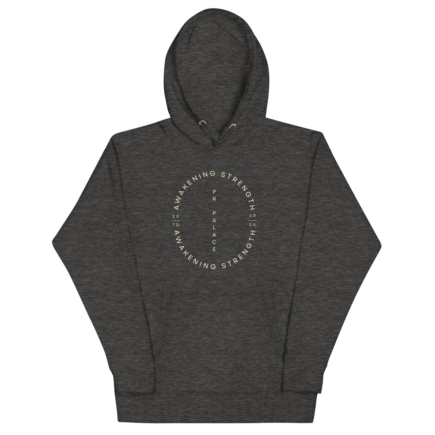 PR PALACE Unisex Hoodie