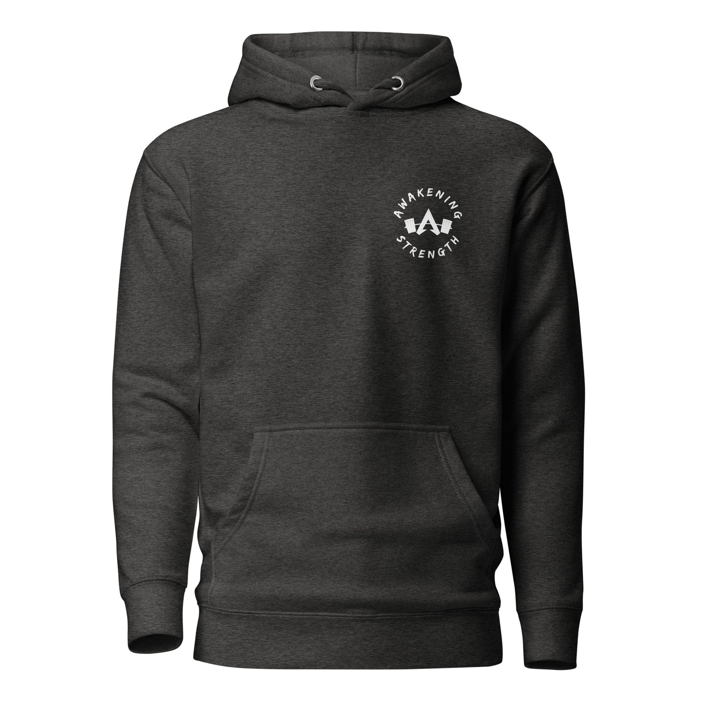 SBD Unisex Hoodie