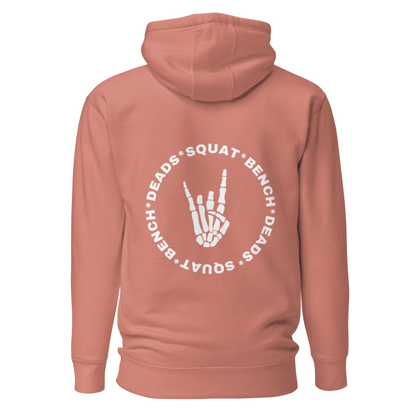 SBD Unisex Hoodie