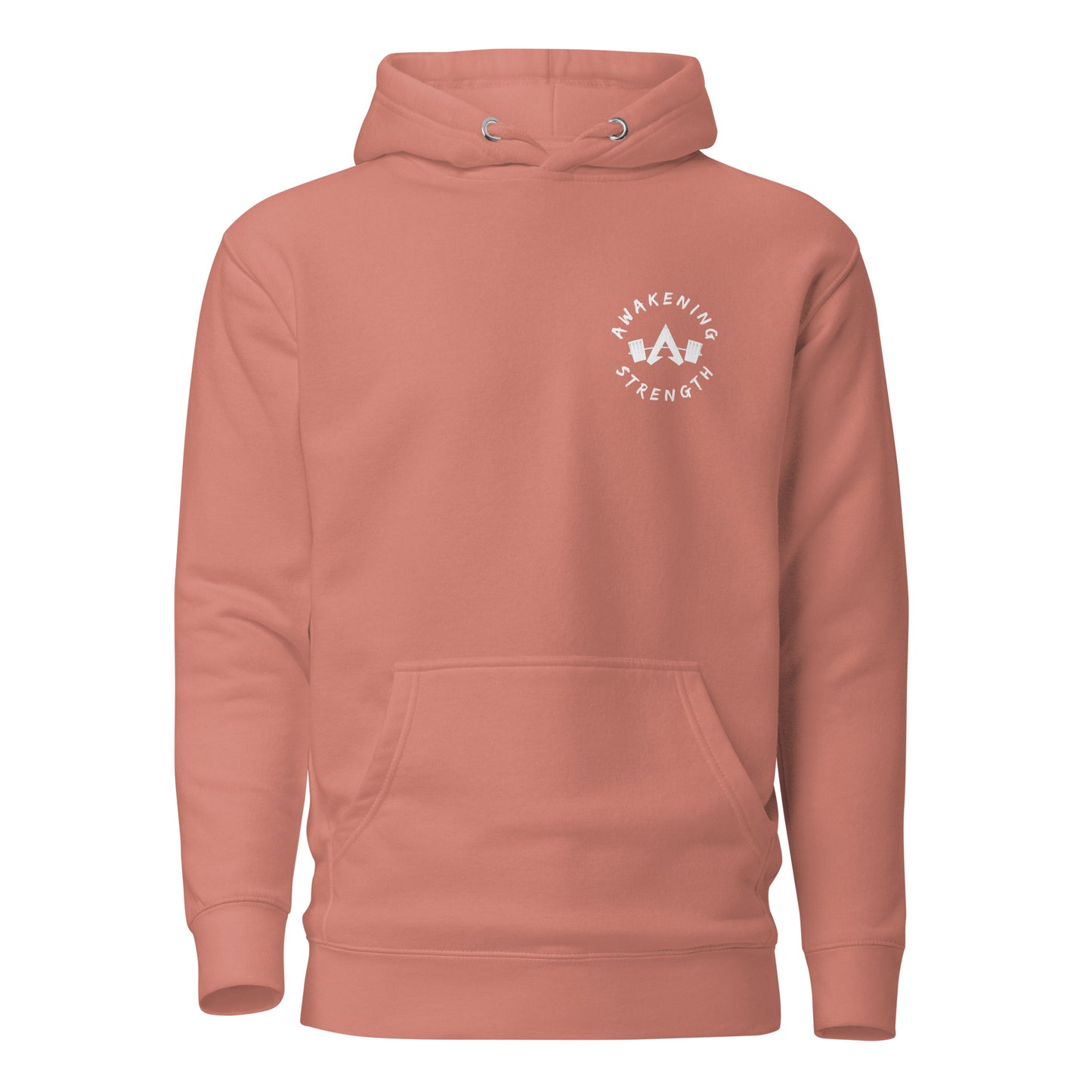 SBD Unisex Hoodie
