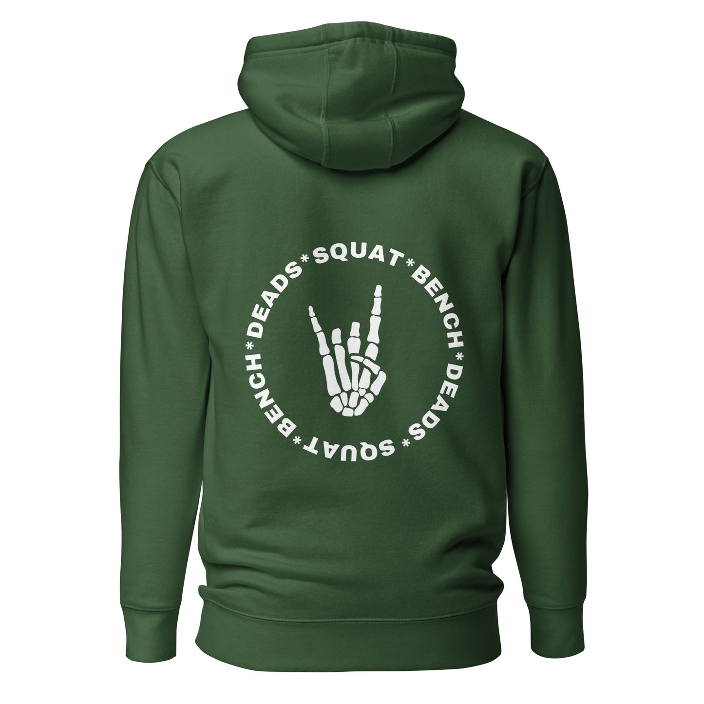 SBD Unisex Hoodie