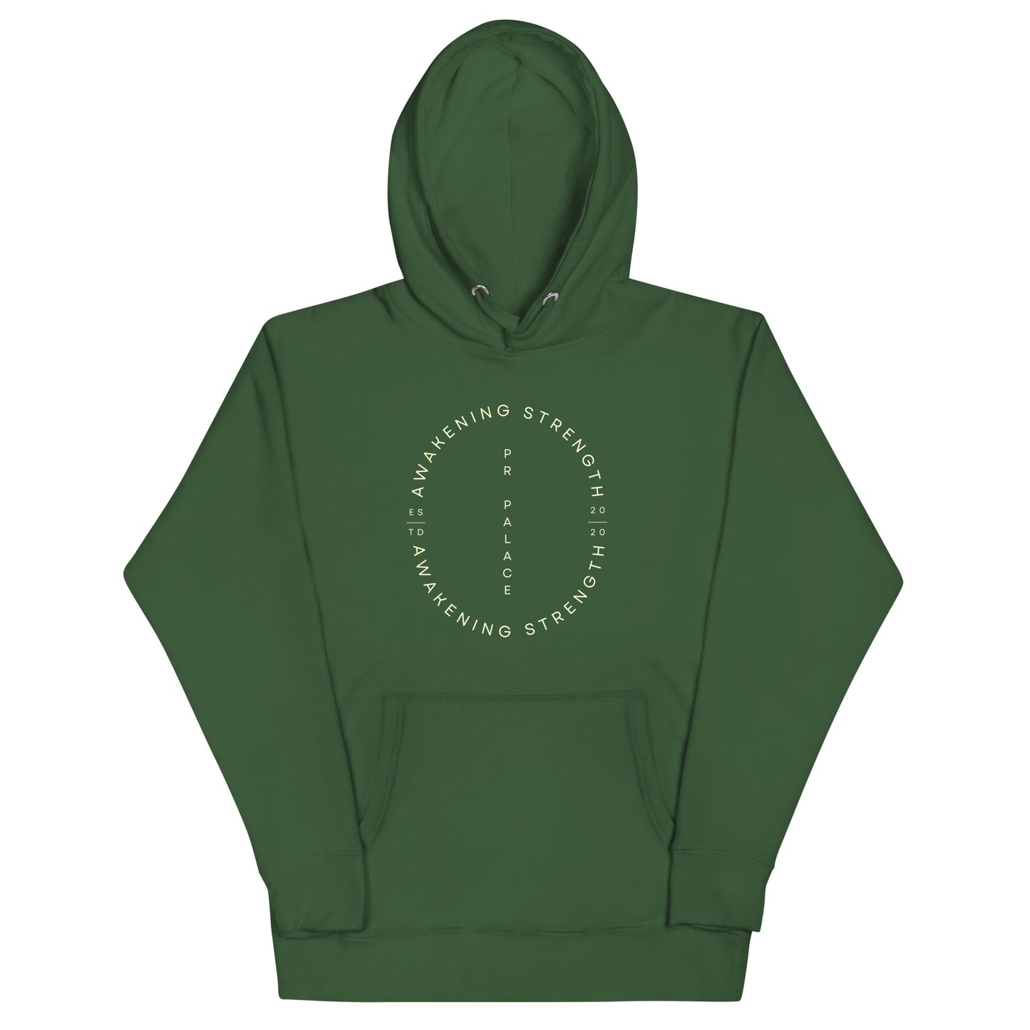 PR PALACE Unisex Hoodie