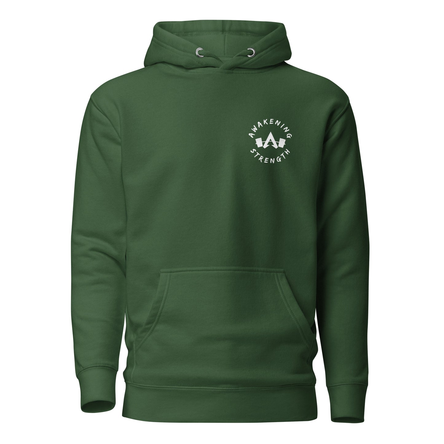 SBD Unisex Hoodie