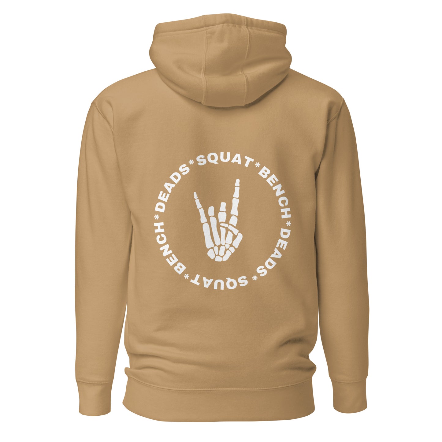 SBD Unisex Hoodie