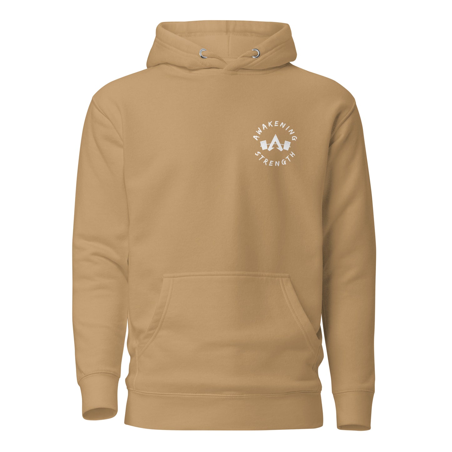 SBD Unisex Hoodie